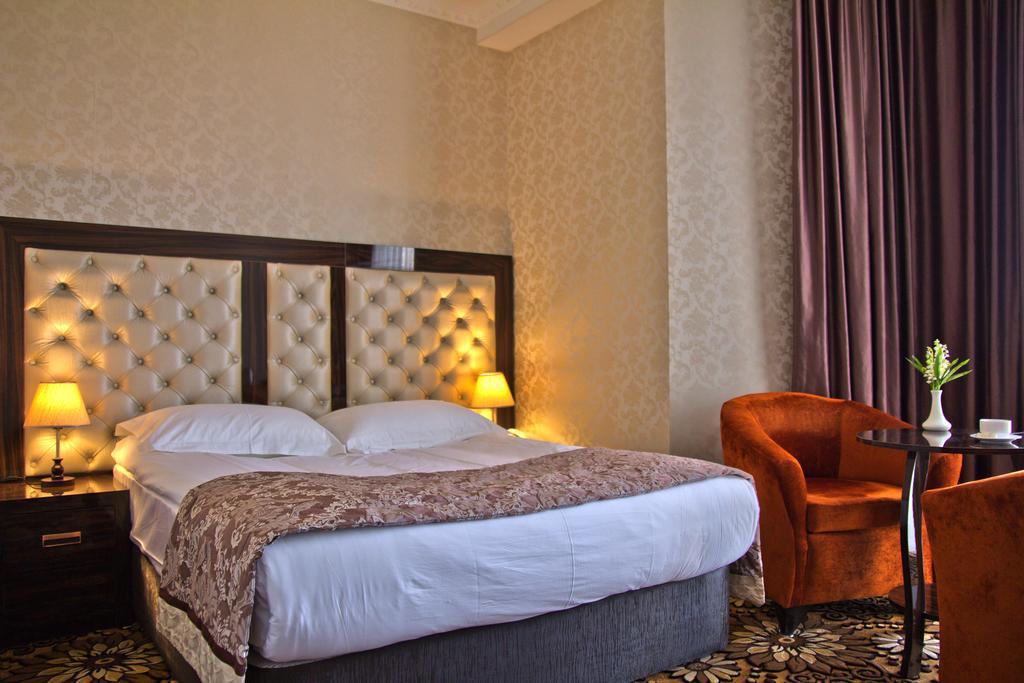 Chambre Double Deluxe
