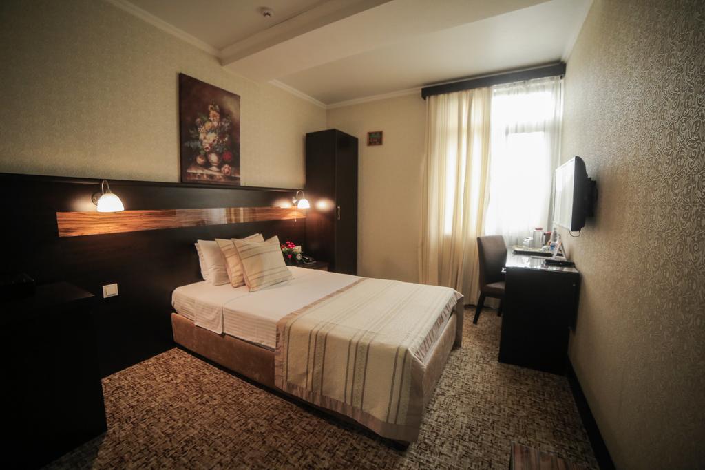 Chambre Simple Standard