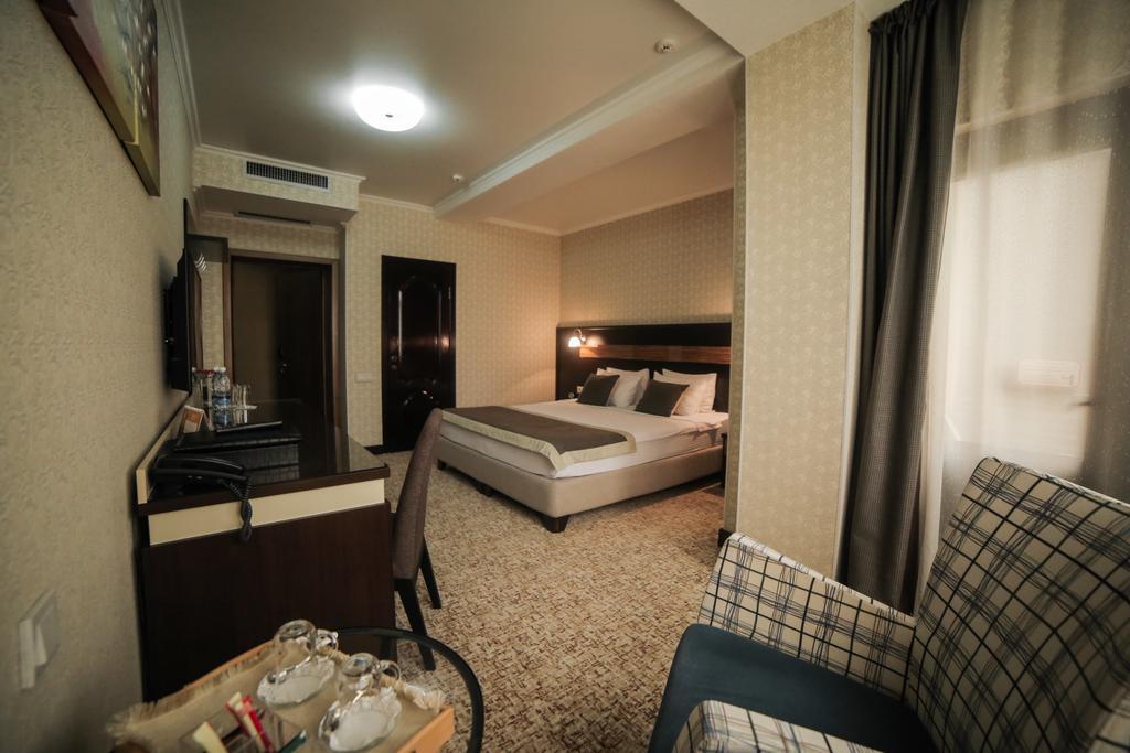 Grande Chambre Double
