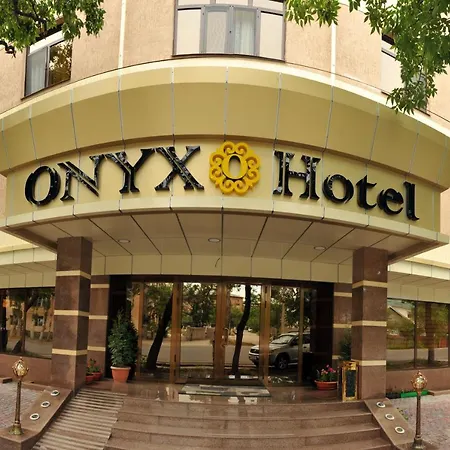 Onyx Hotel Bishkek-2
